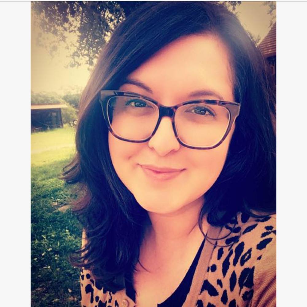 Meet your Posher, Jenny